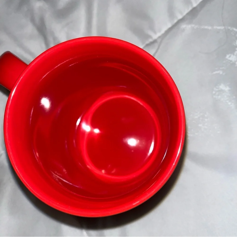 Starbucks 2024 Holiday 11 oz Coffee Mug
